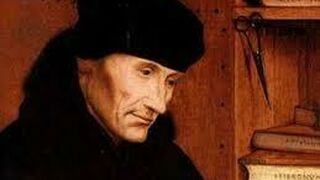 Santo Tomás Moro: patrón de los políticos y los gobernantes
