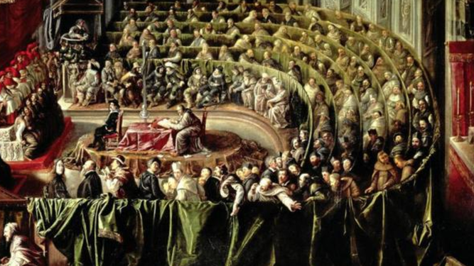 Juicio a Galileo