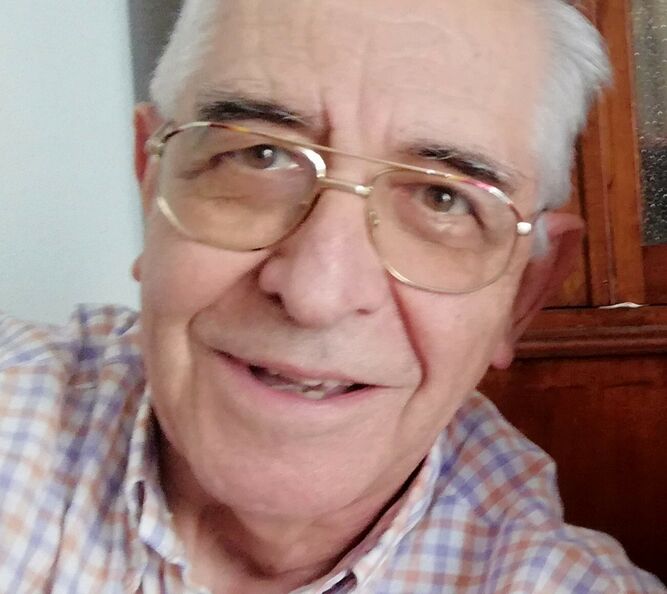 2019 con Manolo Fortuny