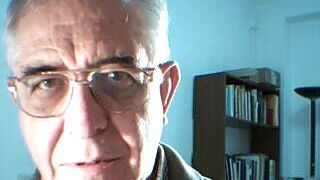 Leandro Sequeiros sj.