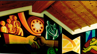 Cristo y la humanidad