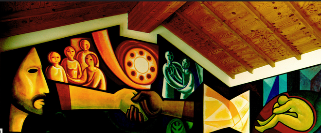 Cristo y la humanidad