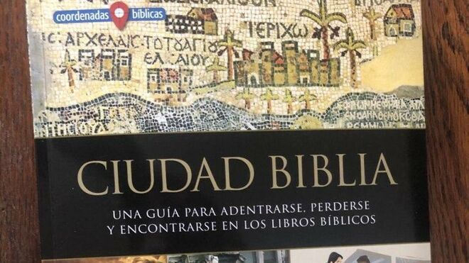 Ciudad Biblia, de Verbo Divino