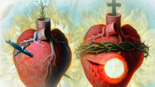 Sagrados corazones