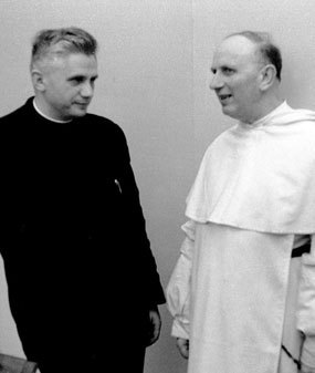 ratzinger20and20congar