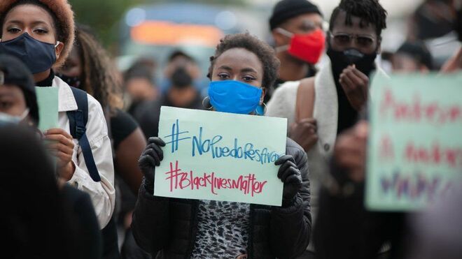 Black Lives Matter