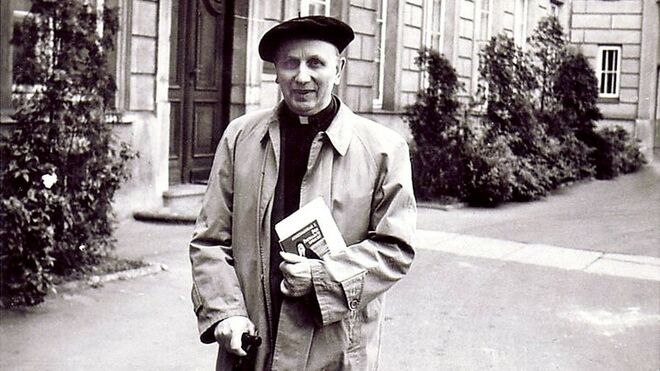 Yves M. Congar