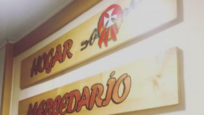 Casas de acogida para personas expresidiarias