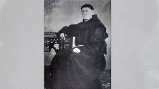 Fray Mamerto Esquiú