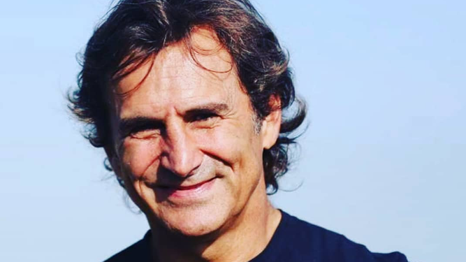 Zanardi, deportista