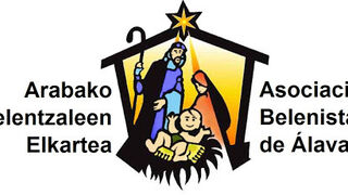 Ass. Belenista de Álava:  “acercarse al belenismo también puede ser una oferta veraniega”