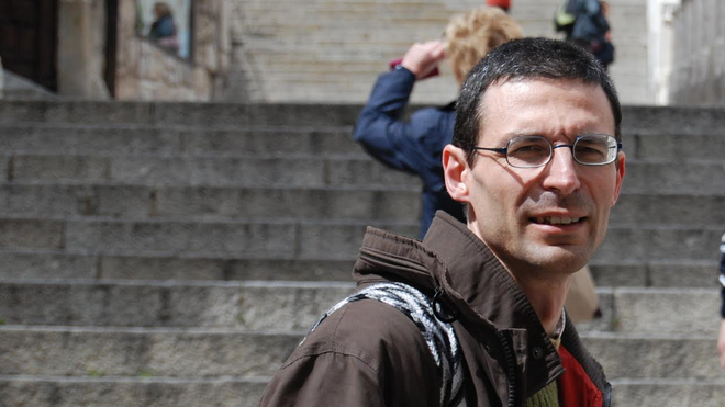 José Antonio Vázquez Mosquera