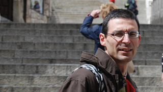 José Antonio Vázquez Mosquera