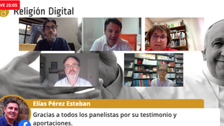 V Jueves de RD, sobre el futuro del libro religioso