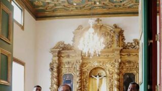 Monseñor Luis José Rueda Aparicio