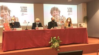 Cáritas advierte que el coronavirus “nos ha devuelto a las cifras del peor momento de la última crisis”