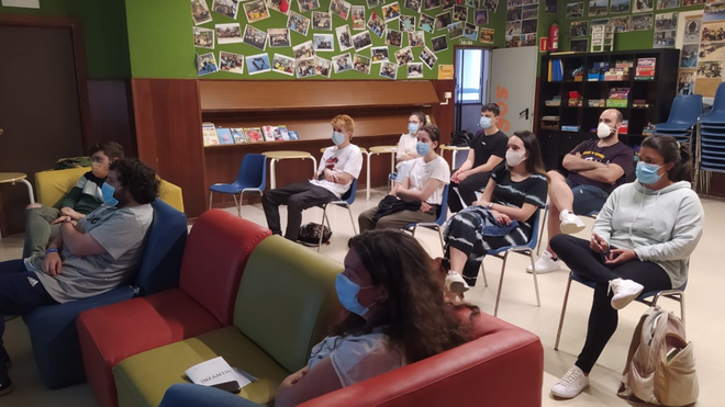 Salesianos, atendiendo a la infancia y la juventud