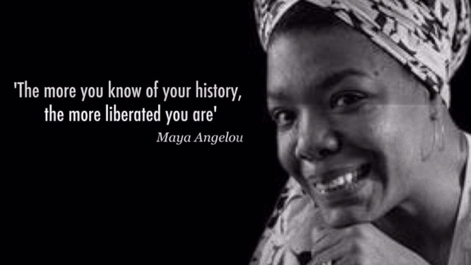 Angelou