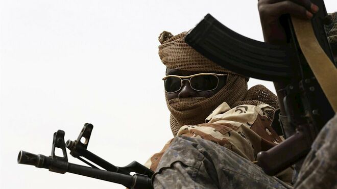 Los conflictos en África ignoran la pandemia