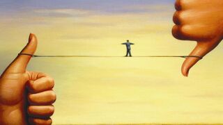 ¿Por qué existe el mal?