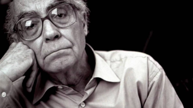 José Saramago, escritor
