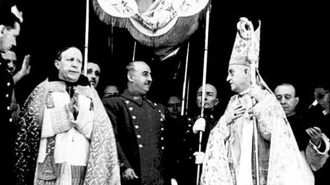 Nacional catolicismo