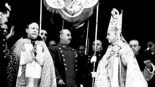 Nacional catolicismo