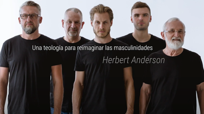 Reimaginar las masculinidades