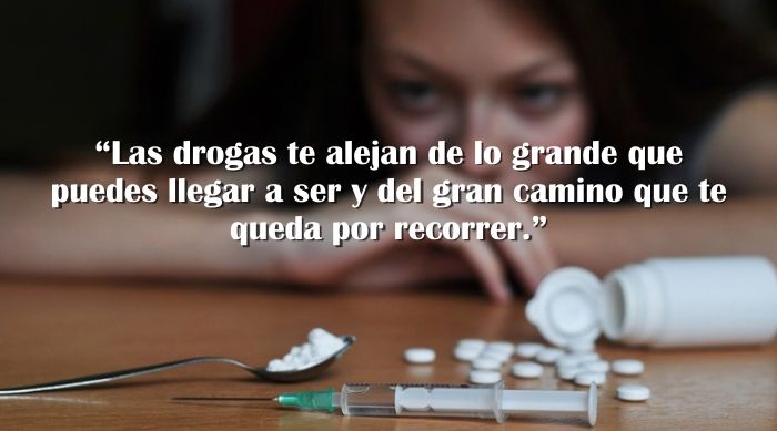 para-drogadictos