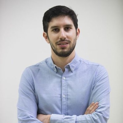 César Cervera, ABC