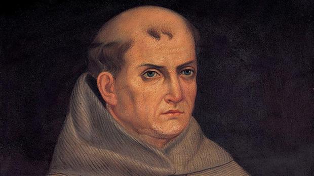 Fray Junípero Serra