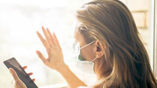 "Despidiéndonos", una nueva forma de atravesaar la enfermedad y la muerte