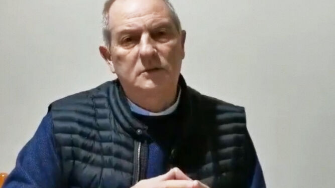 Mons. Lugones