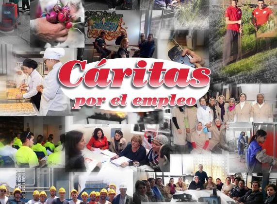 cáritas-empleo-571x420