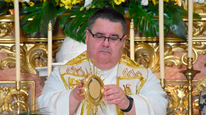 Rafael Vez