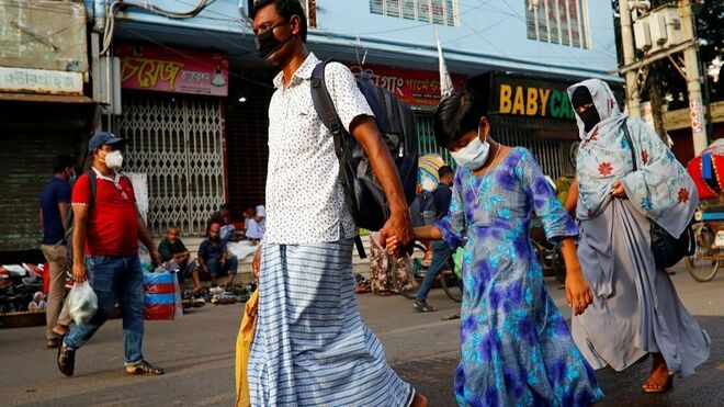 Bangladés