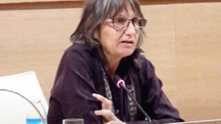 Hna. Antonieta Potente OP