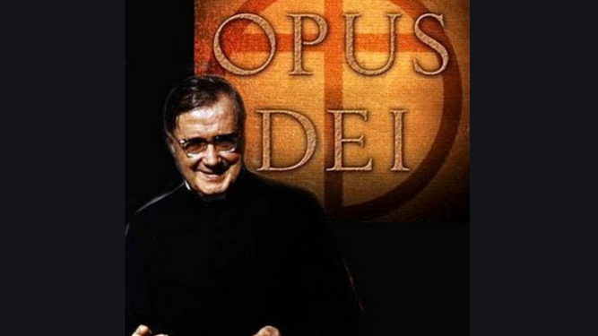 Opus Dei