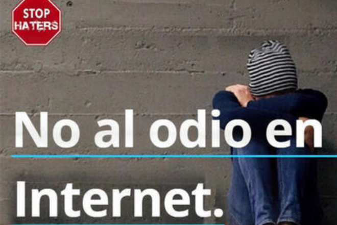 Los haters (odiadores)