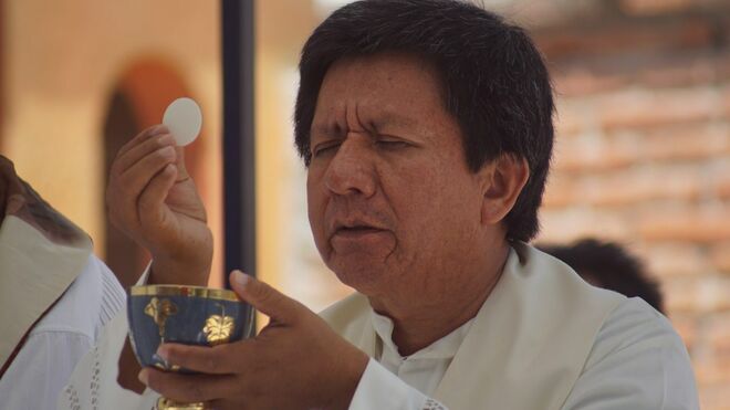 Papa Francisco designa nuevo obispo prelado para Huautla, Oaxaca, México