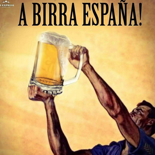 Fin del estado de alarma