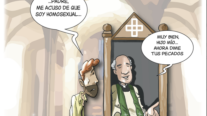 Dia del orgullo gay
