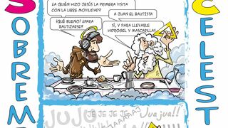 Sobremesa Celestial 26.06.20