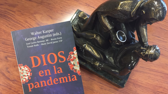 "Dios en la pandemia"