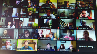 La Música Cristiana en España, got talent, tiene talento. Pero falta que la Iglesia apueste en serio por ella.