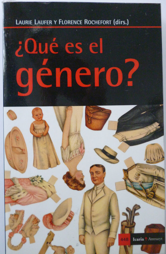Género