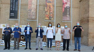 En marcha la Pulsera Turística de Barbastro