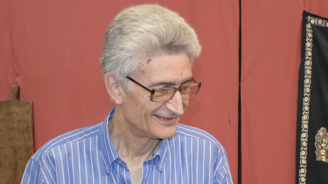 Josep Miralles