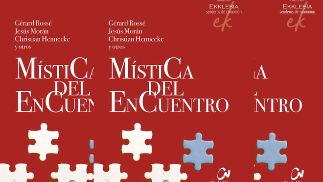 Mística del encuentro