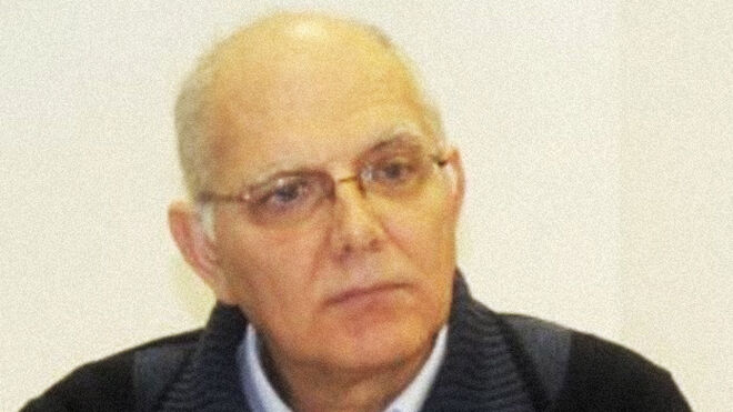 Francisco Maya, nuevo vicario general del Arzobispado de Mérida-Badajoz